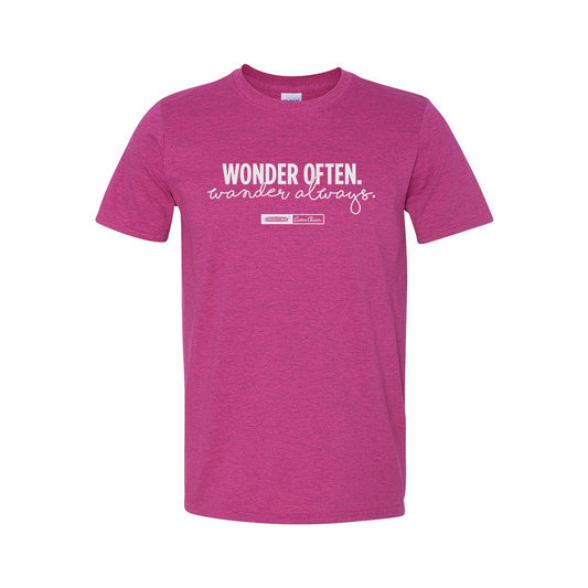 Wonder Often Softstyle T-Shirt