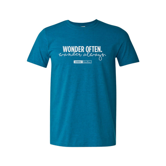 Wonder Often Softstyle T-Shirt