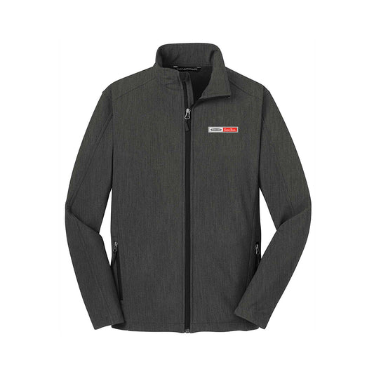 Men's Soft Shell Jacket