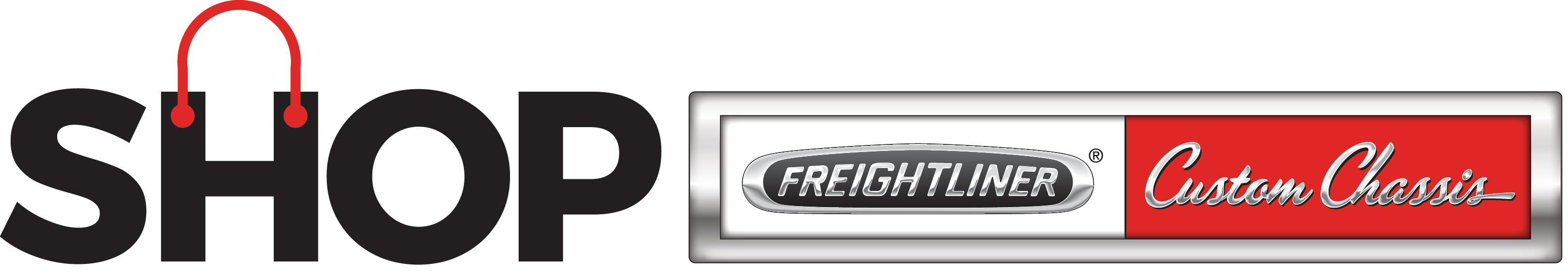 Freightliner Shop