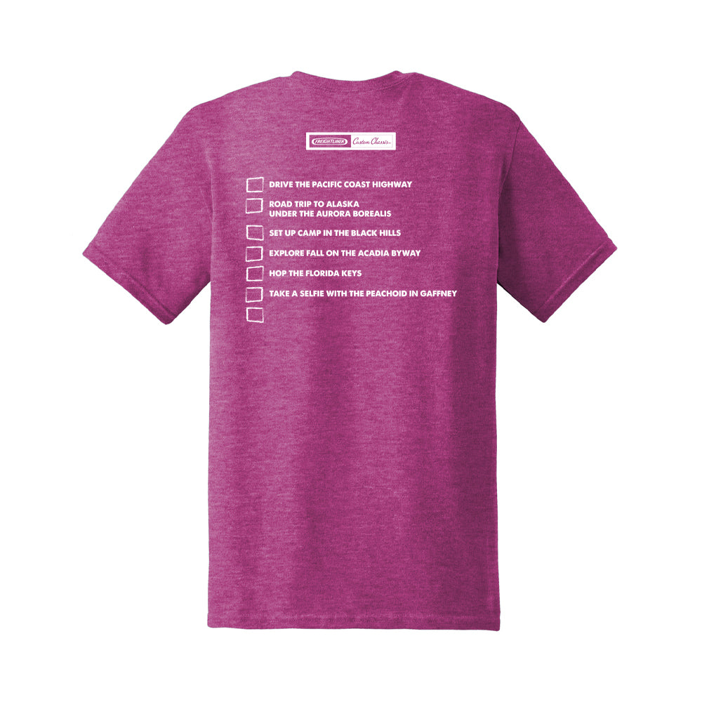 What RV to do? Softstyle T-Shirt