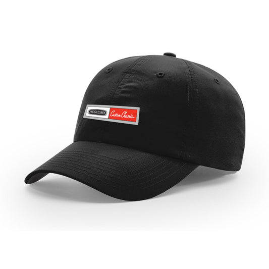 Freightliner Relaxed Lite Cap