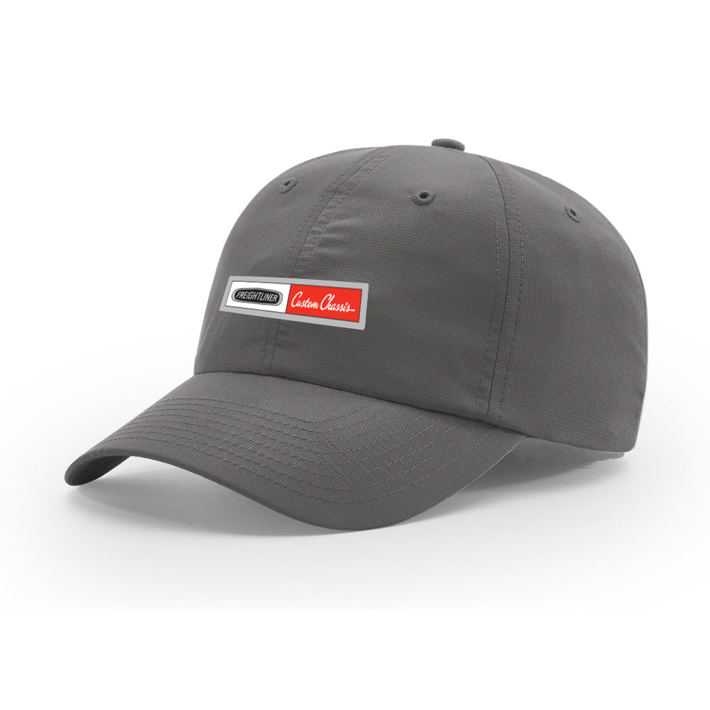 Freightliner Relaxed Lite Cap